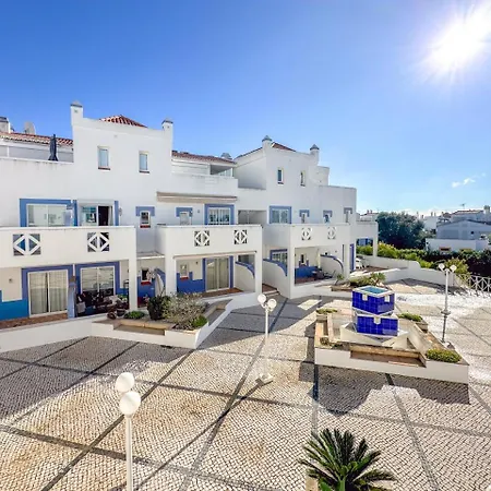 Sweet Cottage2 Cabanas De Tavira