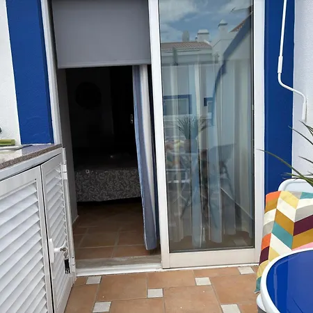 Lägenhet Sweet Cottage2 Cabanas De Tavira