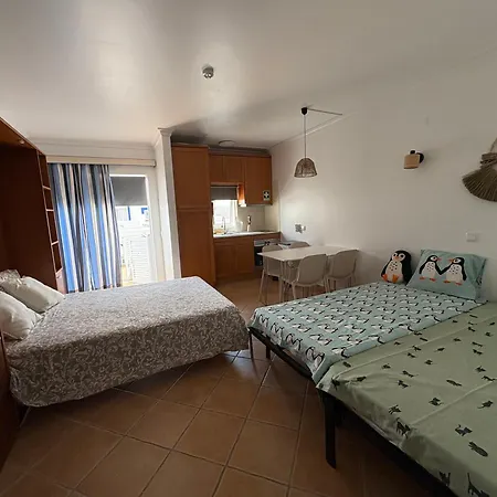 Apartmán Sweet Cottage2 Cabanas De Tavira