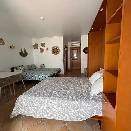 Sweet Cottage2 Apartmán Cabanas De Tavira