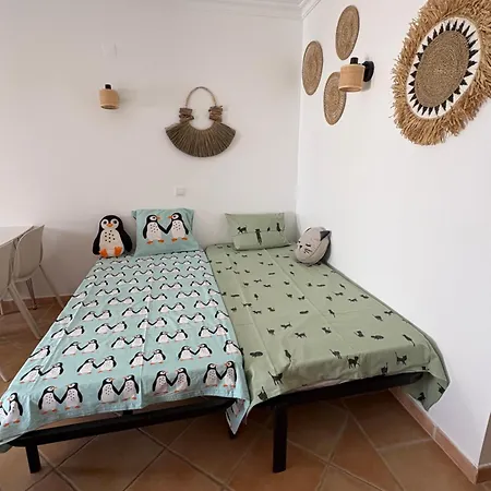 Lägenhet Sweet Cottage2 Cabanas De Tavira