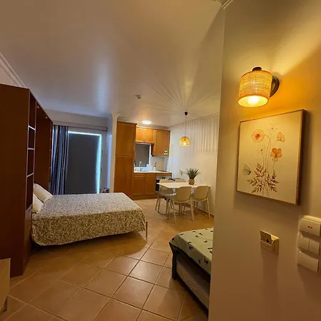 Lägenhet Sweet Cottage2 *